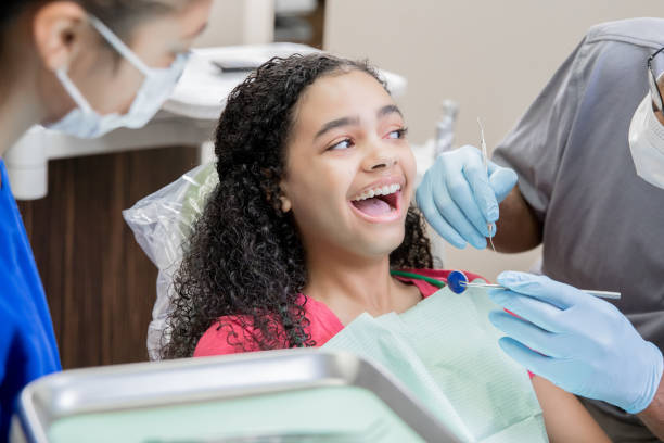 Best Emergency Dental Services for Seniors in Amherst, TX