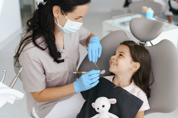 Best Orthodontic Emergency Dentist in Amherst, TX