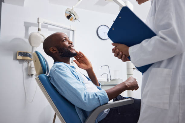 Best Emergency Root Canal Treatment in Amherst, TX