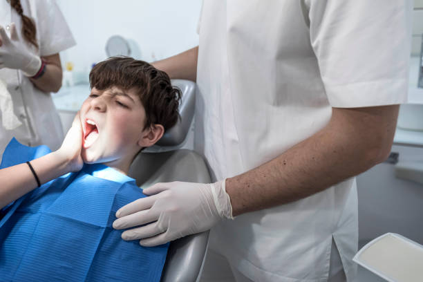 Best Emergency Dental Services for Seniors in Amherst, TX