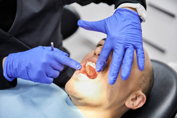 Best Urgent Dental Care for Toothache in Amherst, TX