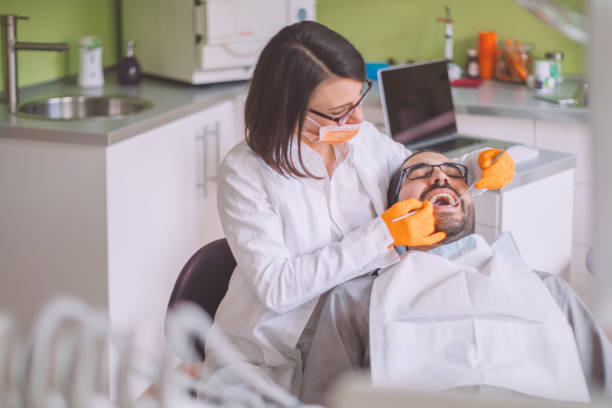 Best Weekend Emergency Dentist in Amherst, TX