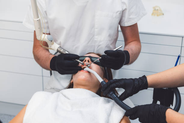 Best Emergency Dentist for Knocked-Out Tooth in Amherst, TX