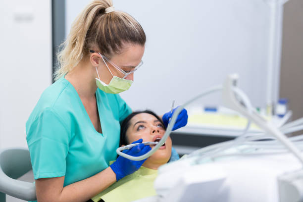 Best Emergency Dental Extractions in Amherst, TX