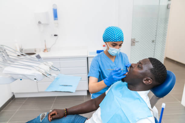 Best Pediatric Emergency Dentist in Amherst, TX