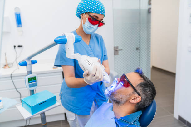 Best Pediatric Emergency Dentist in Amherst, TX