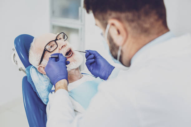 Best Broken or Cracked Tooth Emergency Dentist in Amherst, TX